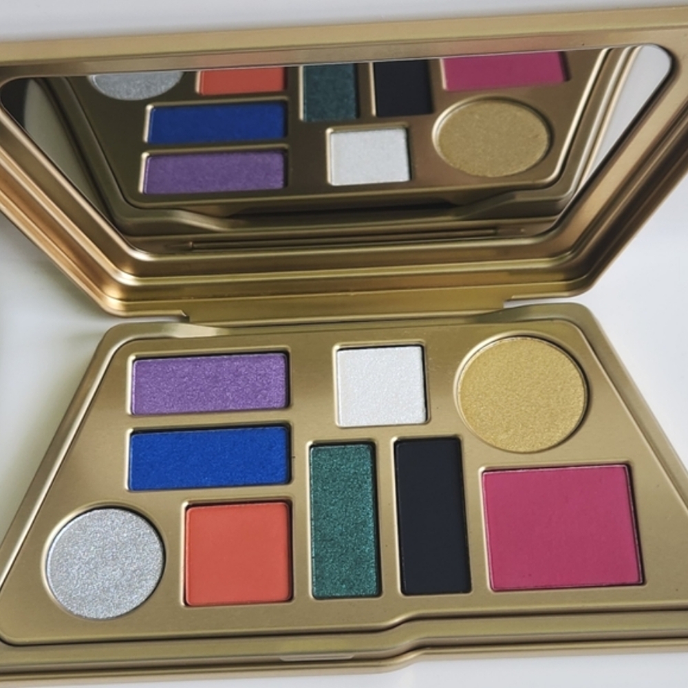 🌹HP🌹NIB AORA MEXICO MIRAME EYESHADOW PALETTE - Picture 14 of 16